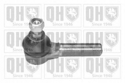 QUINTON HAZELL qr1408lht -  Наконечник поперечной рулевой тяги